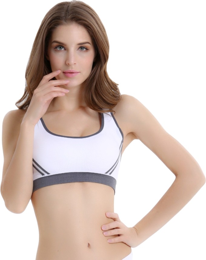 flipkart sport bra