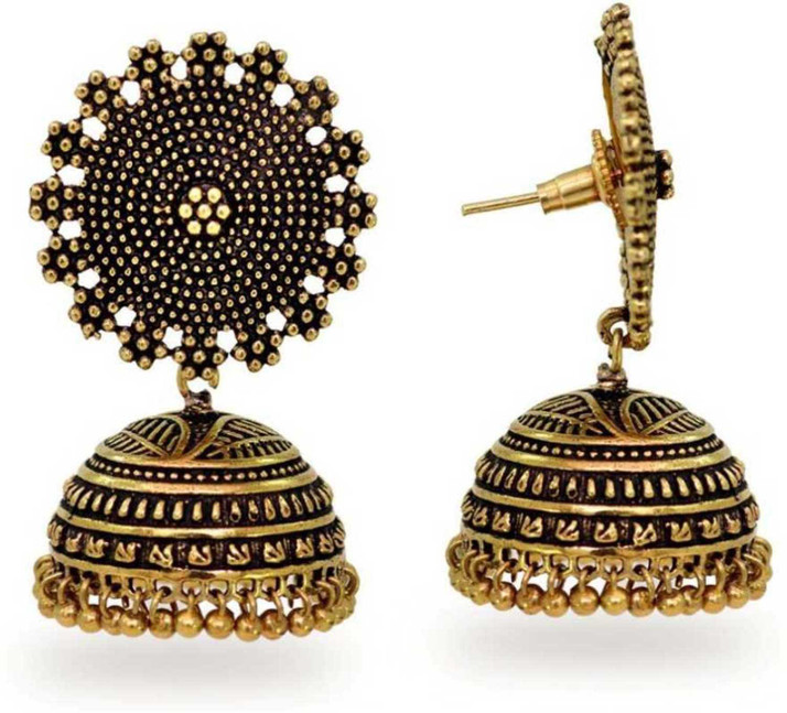 flipkart ladies earrings