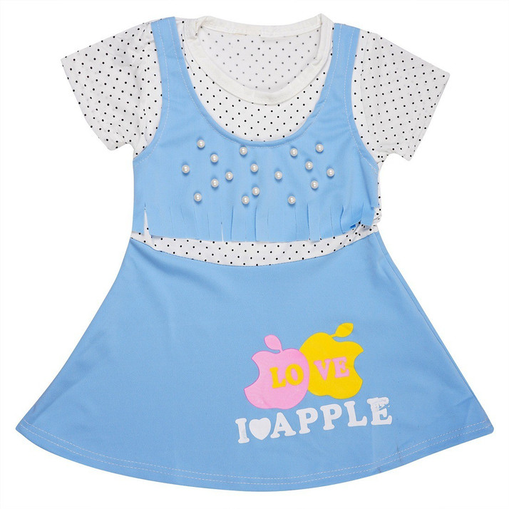 flipkart 3 years baby dress