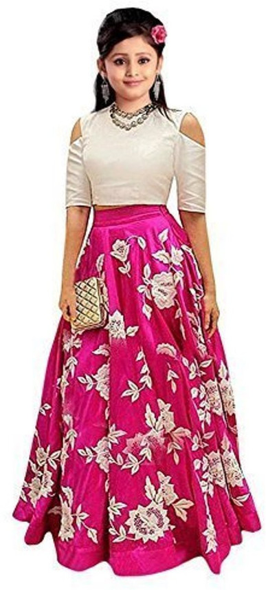 trending girls dress