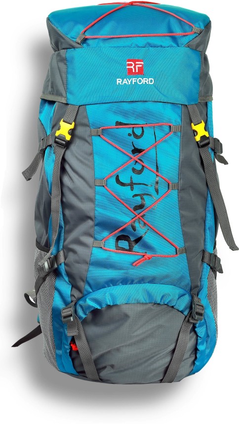 waterproof trekking bag