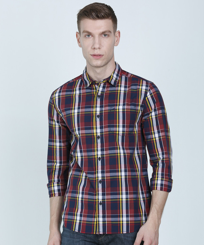 wrangler shirts price