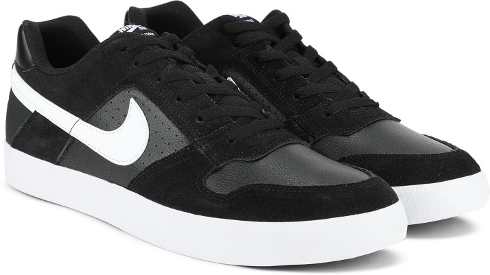 NIKE Sb Delta Force Vulc Sneakers For 