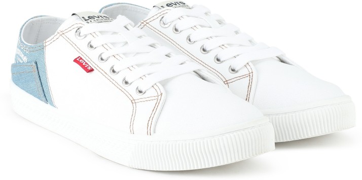 levis sneakers online