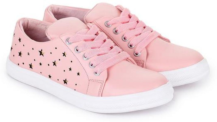 latest casual shoes for women