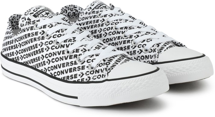 converse shoes in flipkart