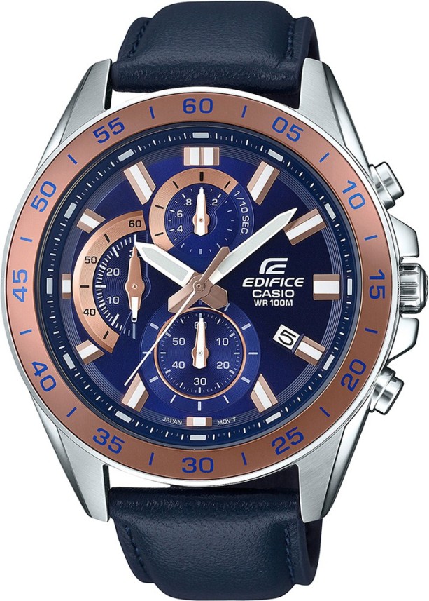 casio edifice ex306 snapdeal