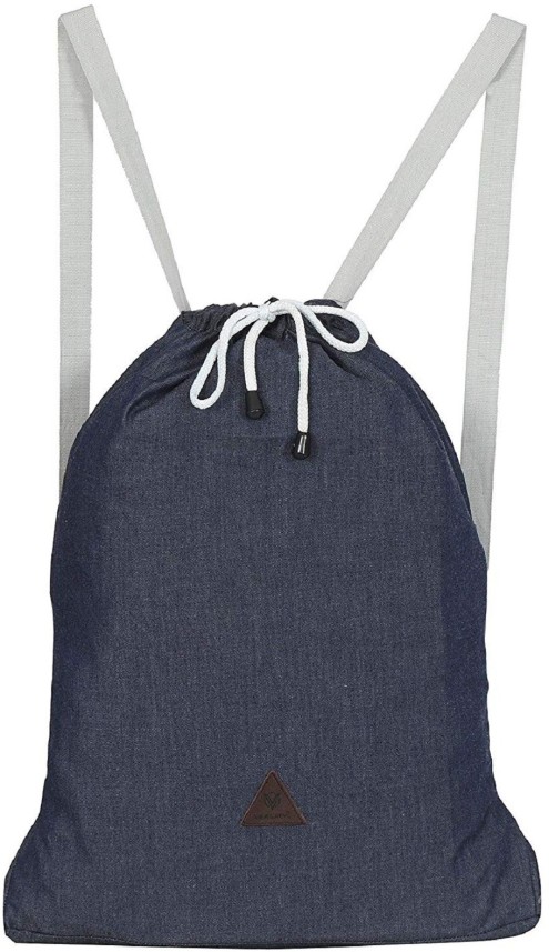 drawstring bag flipkart