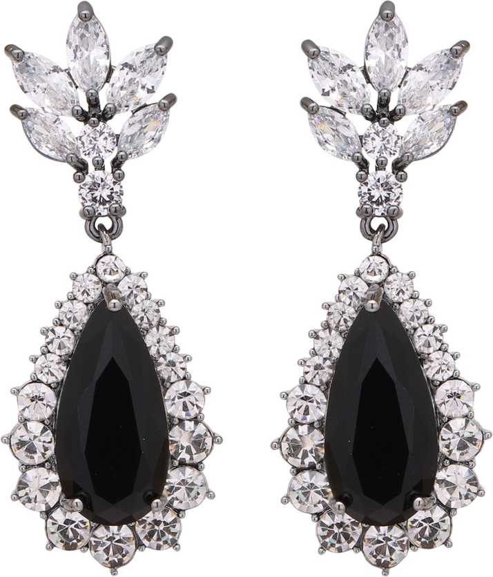 Flipkart Com Buy Vaishnavi Arts Black Hangings Style Cubic