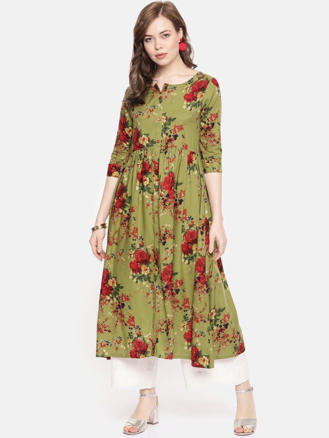 anarkali kurta online