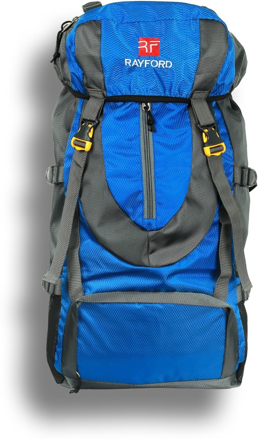 hiking bags flipkart