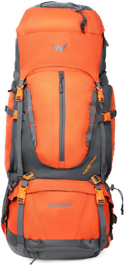 Wildcraft Gangotri 65 Rucksack - 65 L 