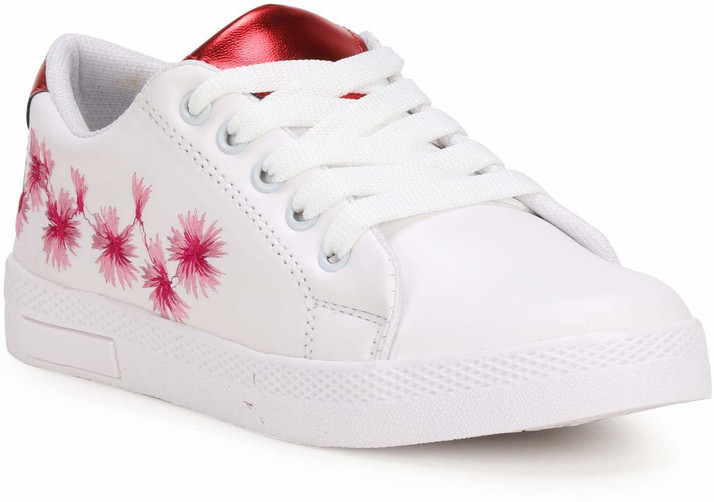 girls new stylish shoes