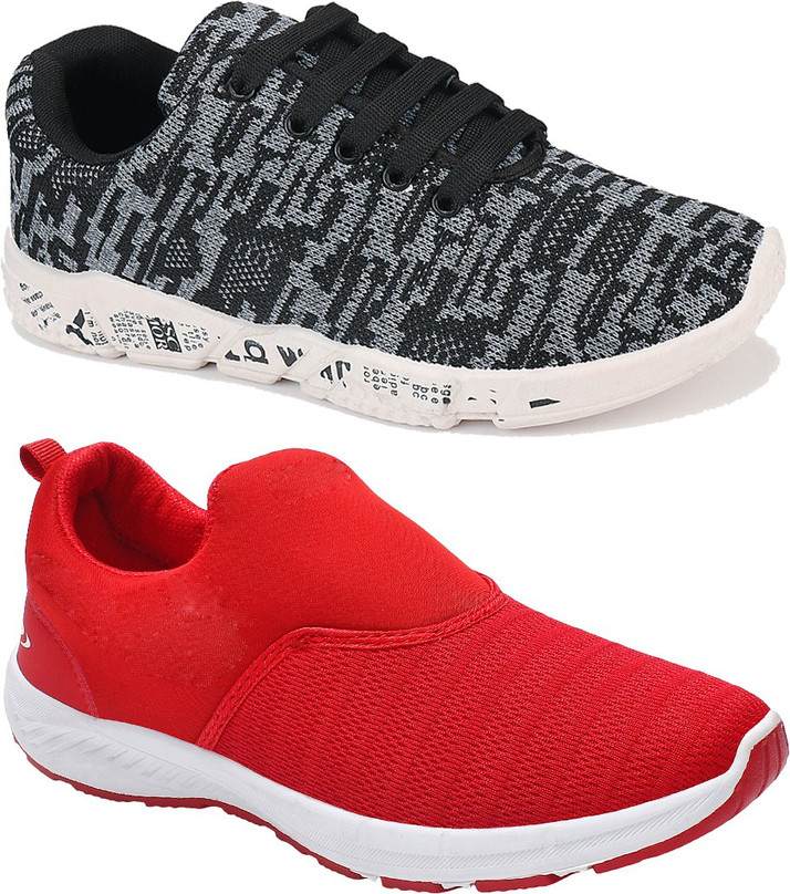 flipkart sports shoes combo offer