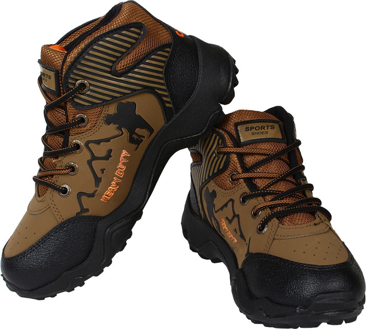 trekking shoes flipkart