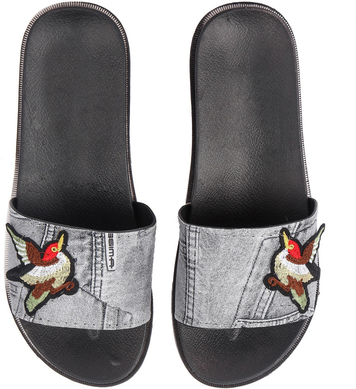 brauch slippers