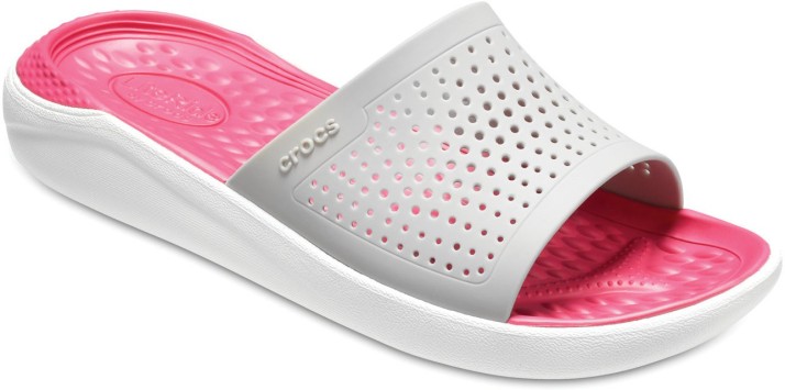 crocs literide flipkart