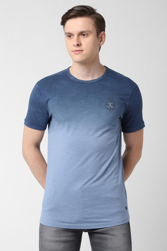 peter england t shirts flipkart