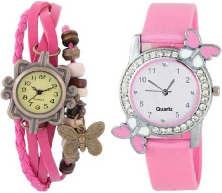 bracelet watch for girl flipkart