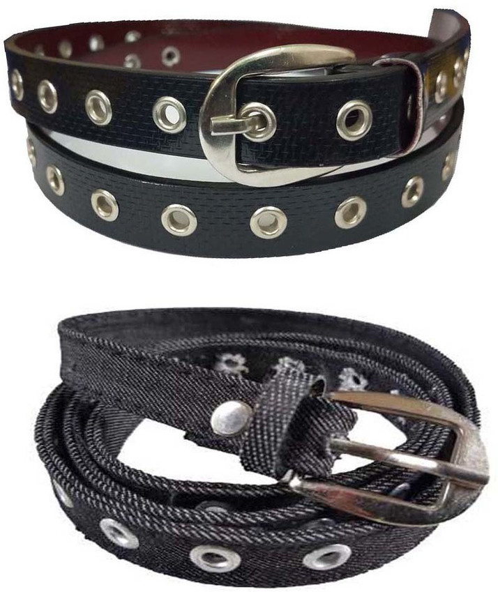 black hole belt