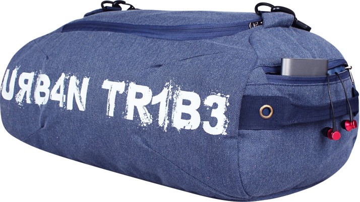 urban tribe duffle bag