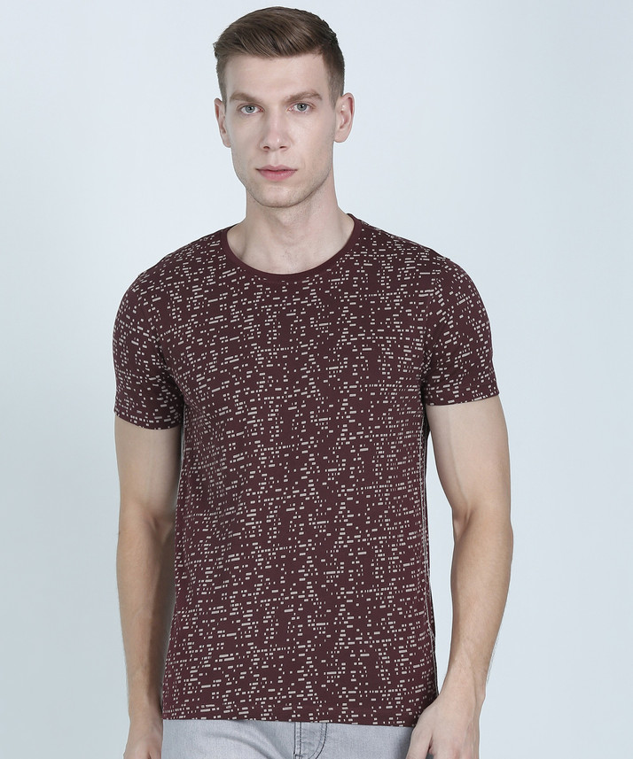 spykar t shirt price