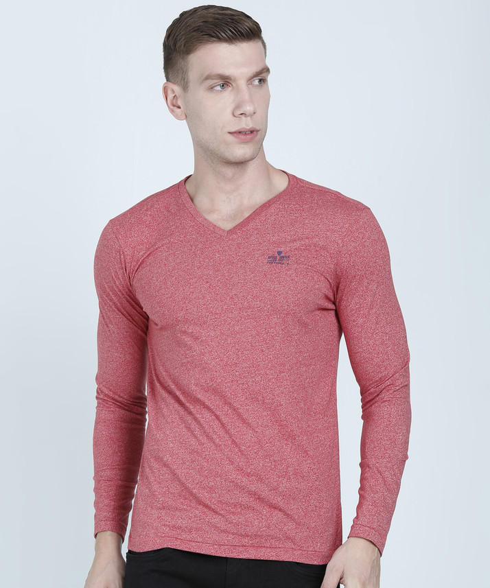 spykar t shirts flipkart