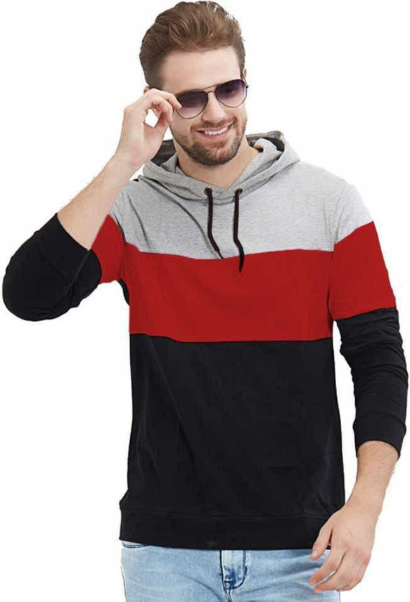 hooded shirt flipkart