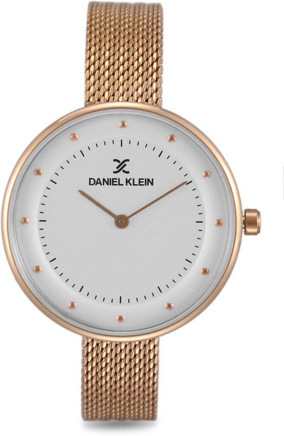 daniel klein flipkart