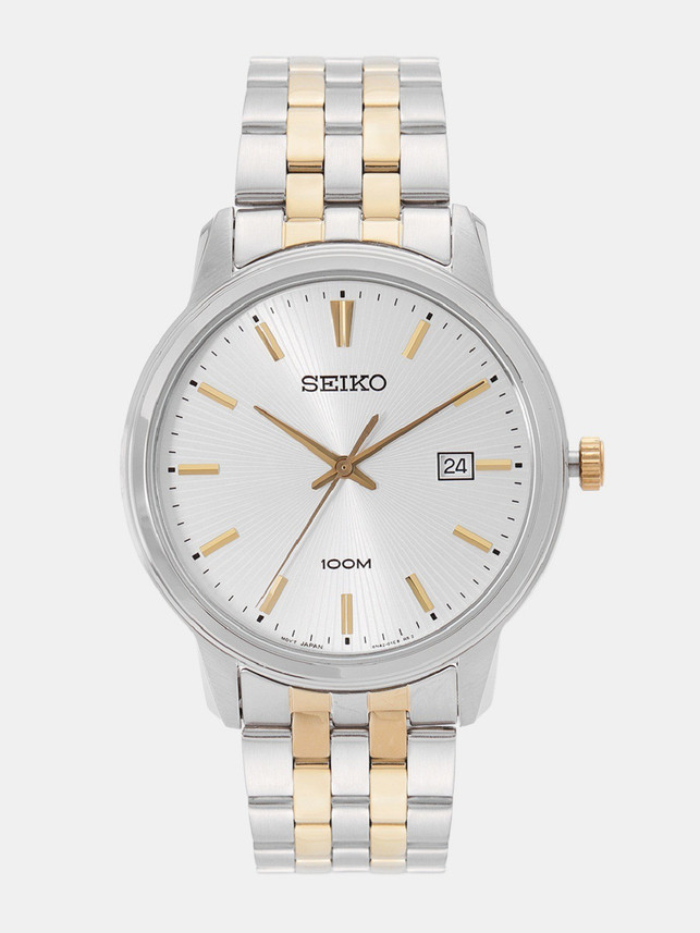 seiko 100m watch price