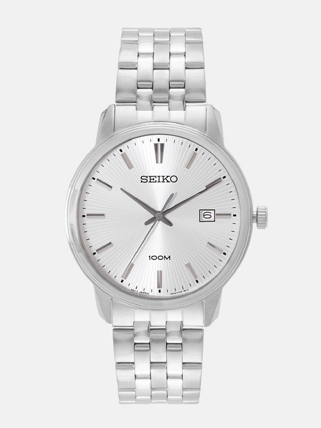 Seiko Analog Watch - For Men - Buy Seiko Analog Watch - For Men SUR257P1  Online at Best Prices in India | Flipkart.com