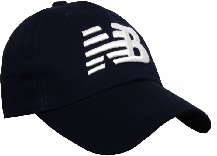 nb cricket cap