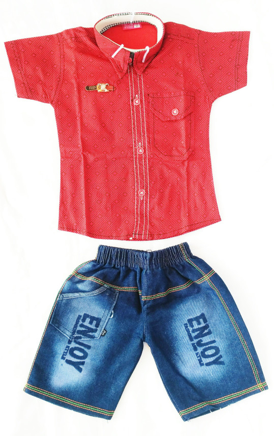 4 years boy dress flipkart