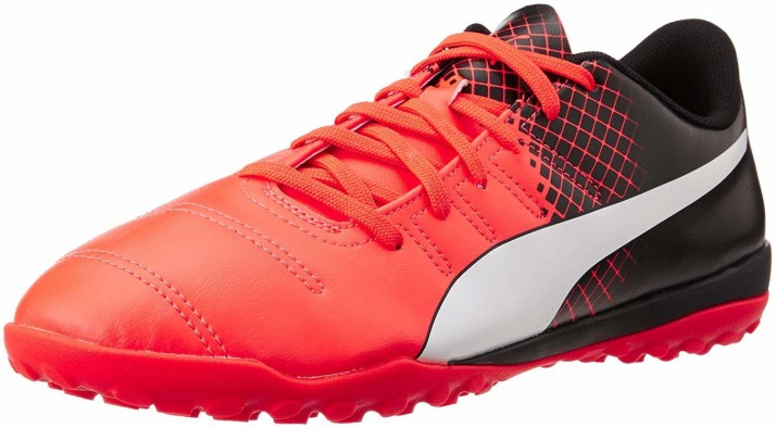 puma football shoes flipkart