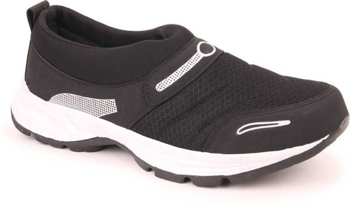 big size running shoes