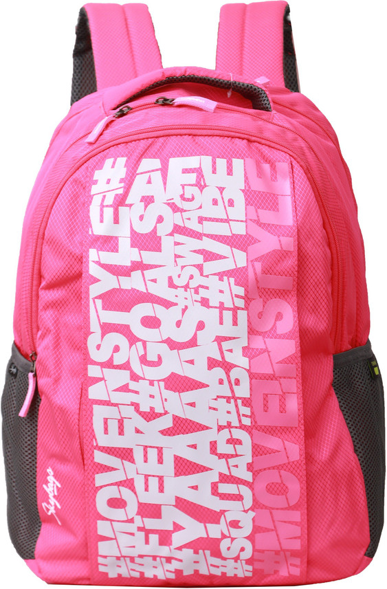 skybags new model 2019