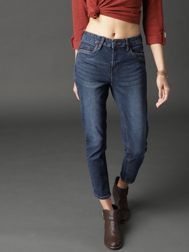 roadster ladies jeans