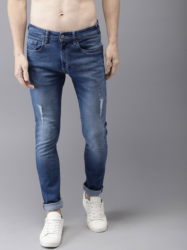 notify jeans online shop