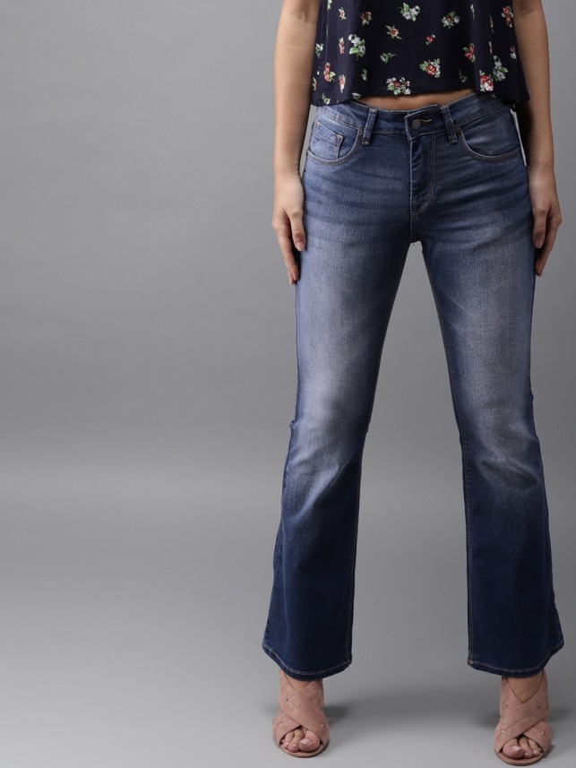 here and now jeans flipkart