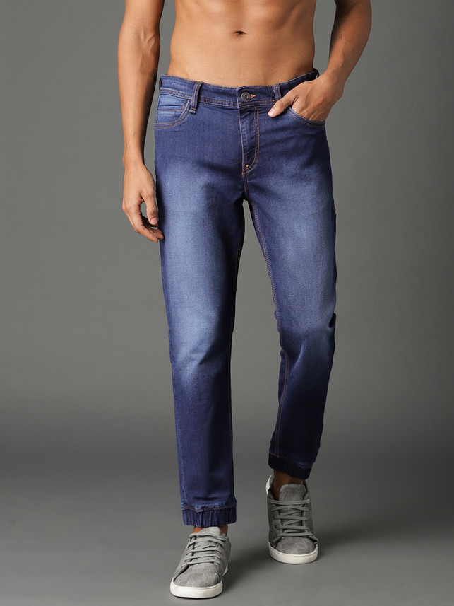 roadster joggers mens