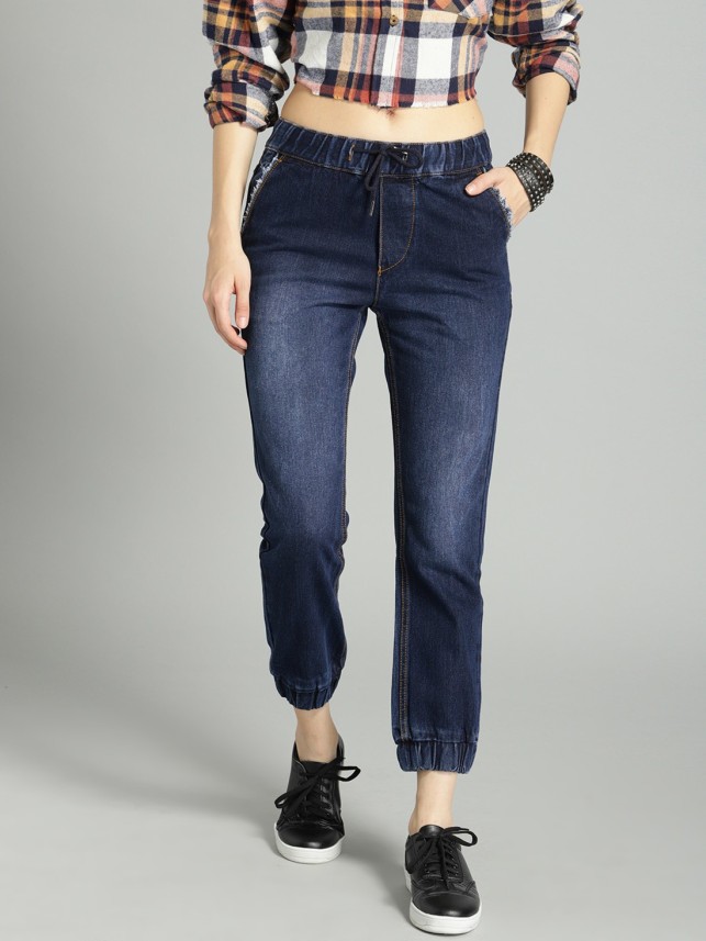 roadster jogger jeans