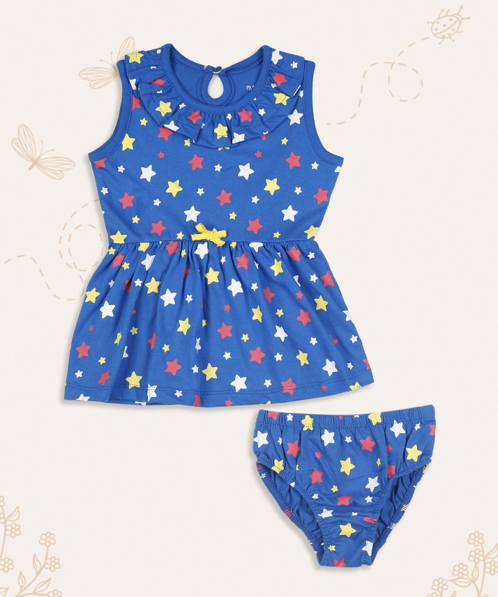 baby girl dress flipkart