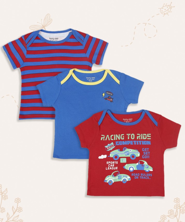 flipkart baby t shirts