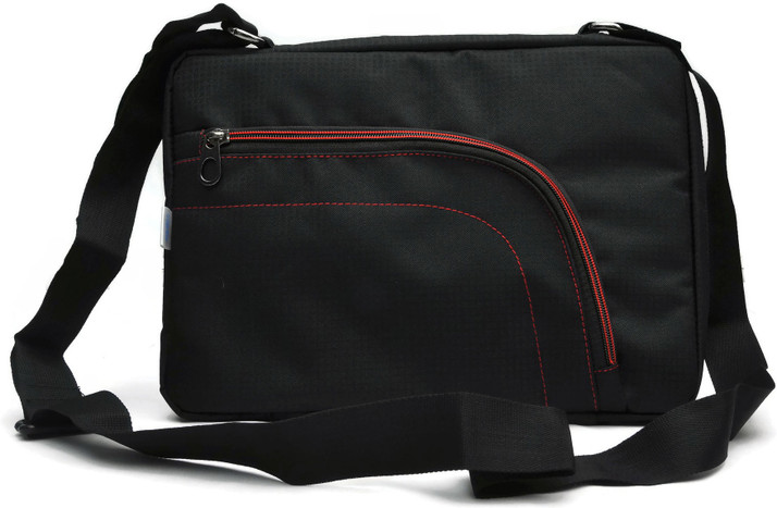 laptop tote bag with zipper