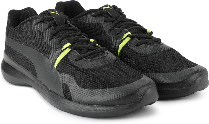 puma wave shoes