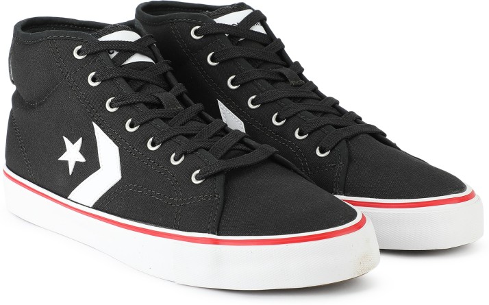 SHOW CONVERSE STAR REPLAY Sneakers 