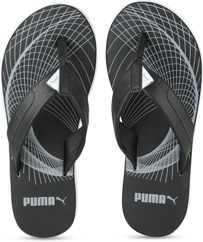 puma oleum idp flip flops