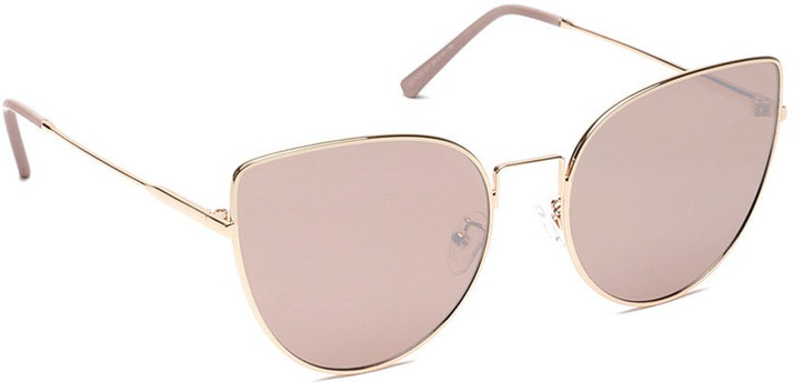 dressberry cateye sunglasses