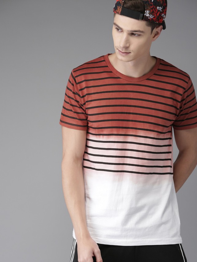 moda rapido t shirt flipkart