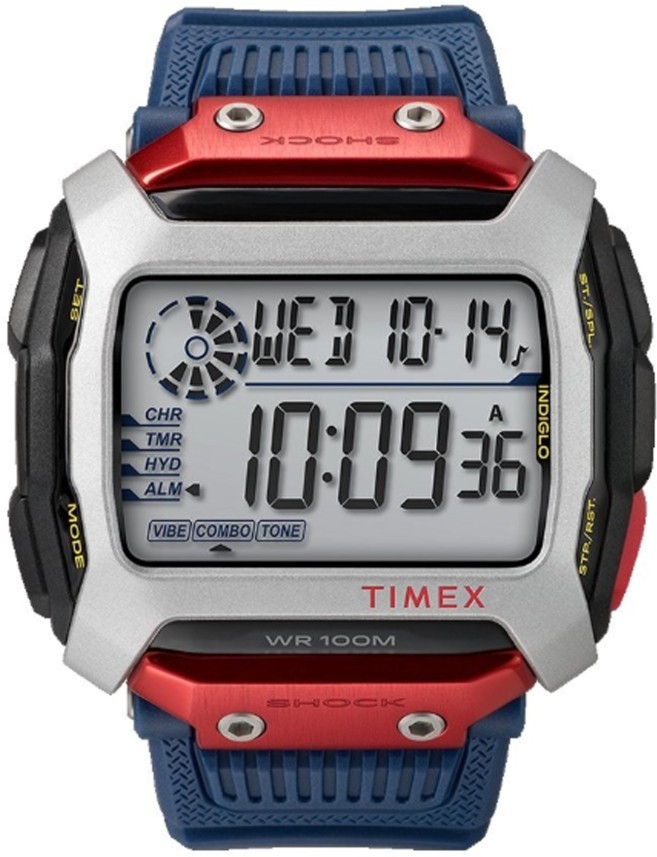 Timex tw5m18400 hot sale